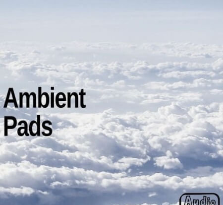 AudioFriend Ambient Pads WAV